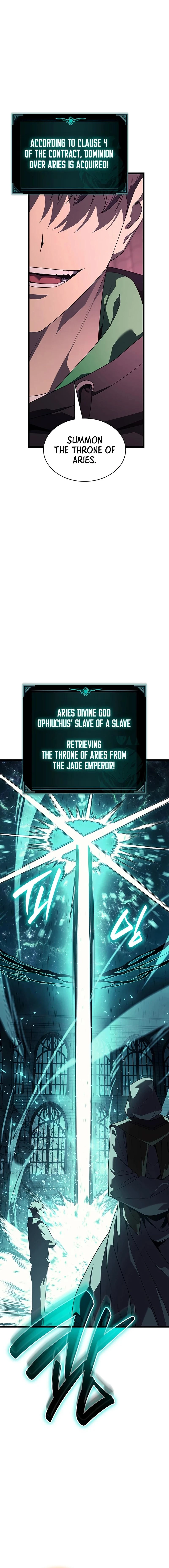 Return of the Disaster-Class Hero Chapter 169 - 14