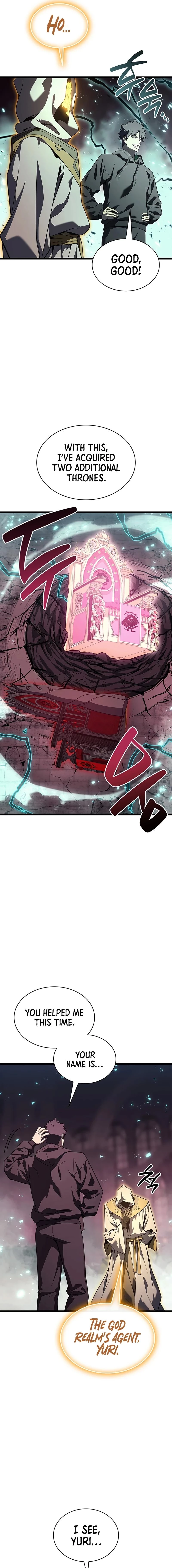 Return of the Disaster-Class Hero Chapter 169 - 15