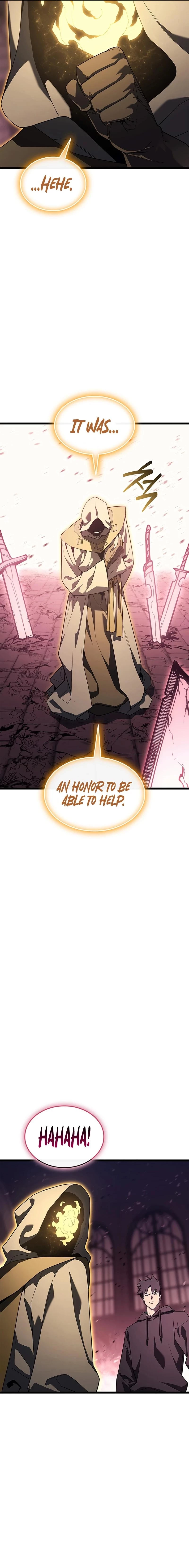 Return of the Disaster-Class Hero Chapter 169 - 17