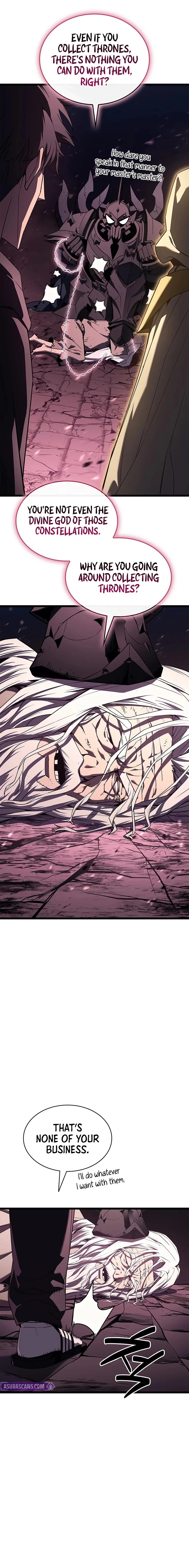 Return of the Disaster-Class Hero Chapter 169 - 18