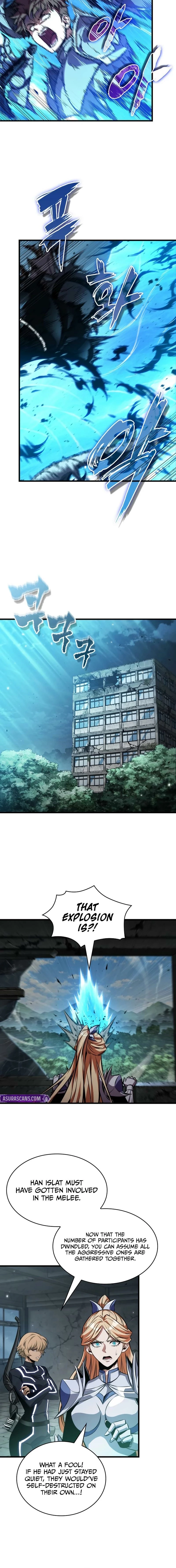 Pick Me Up Chapter 194 - 2