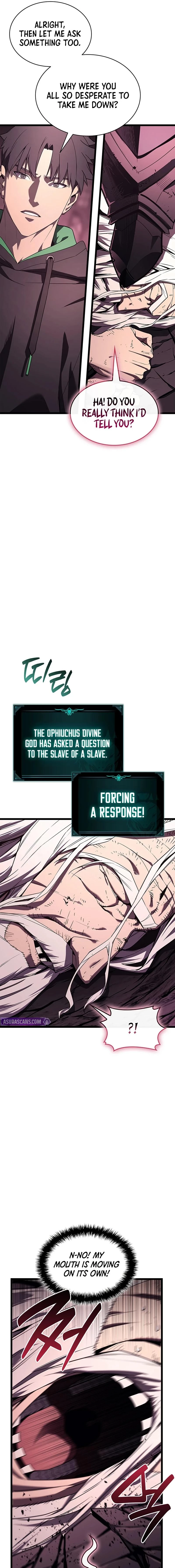 Return of the Disaster-Class Hero Chapter 169 - 19