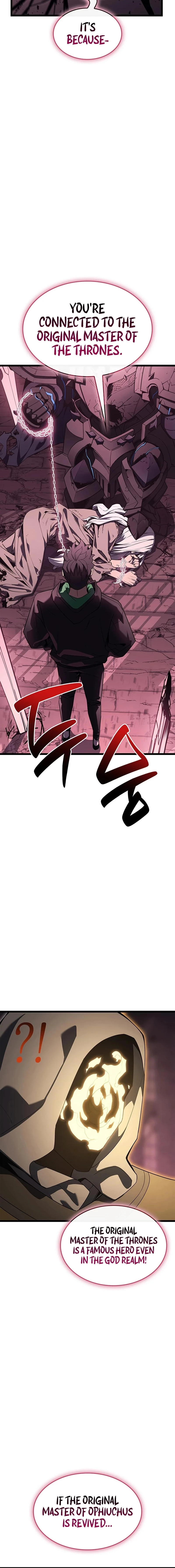 Return of the Disaster-Class Hero Chapter 169 - 20