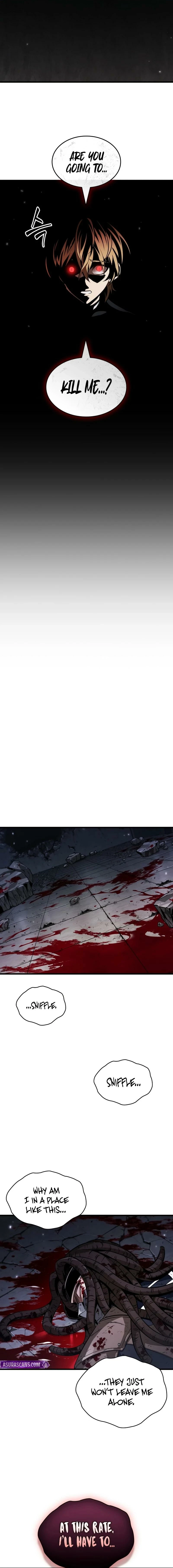 Pick Me Up Chapter 194 - 4