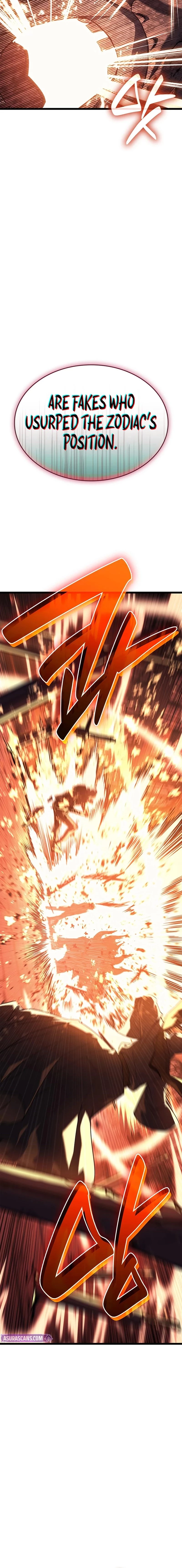 Return of the Disaster-Class Hero Chapter 169 - 22