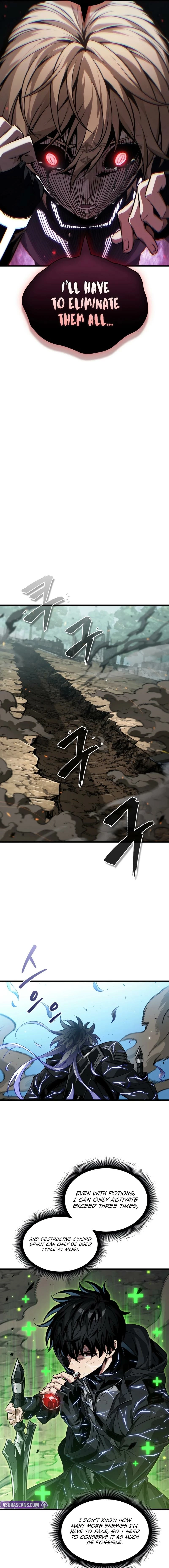 Pick Me Up Chapter 194 - 5