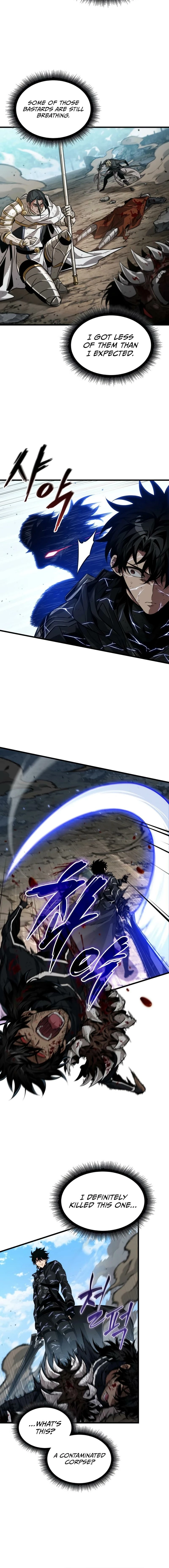 Pick Me Up Chapter 194 - 6