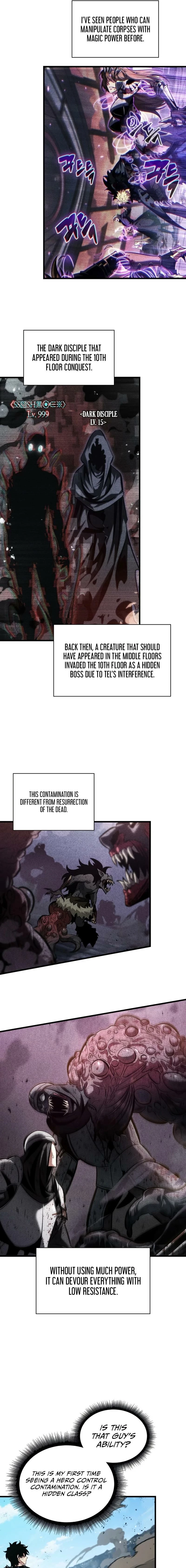 Pick Me Up Chapter 194 - 7