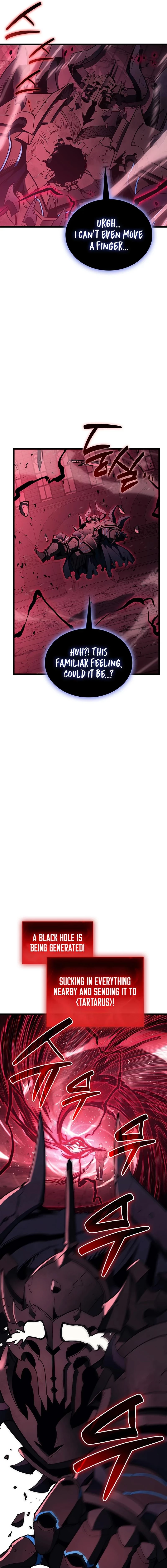 Return of the Disaster-Class Hero Chapter 169 - 25