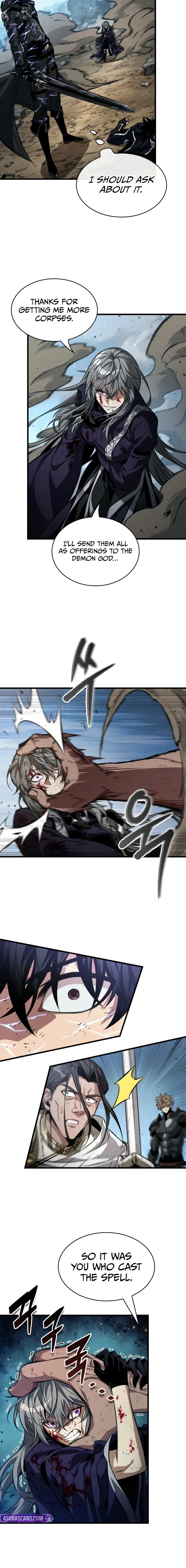 Pick Me Up Chapter 194 - 8