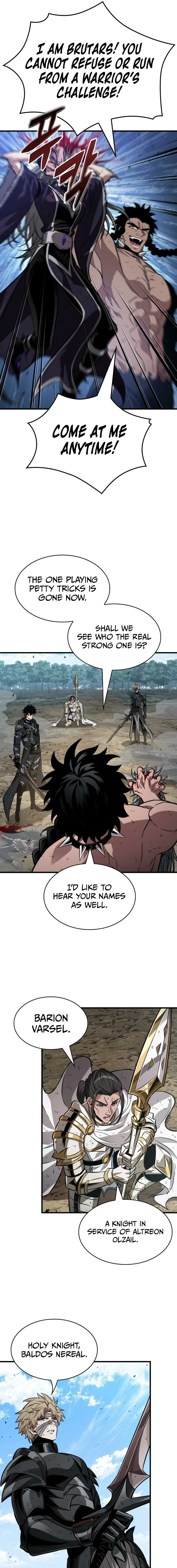 Pick Me Up Chapter 194 - 9