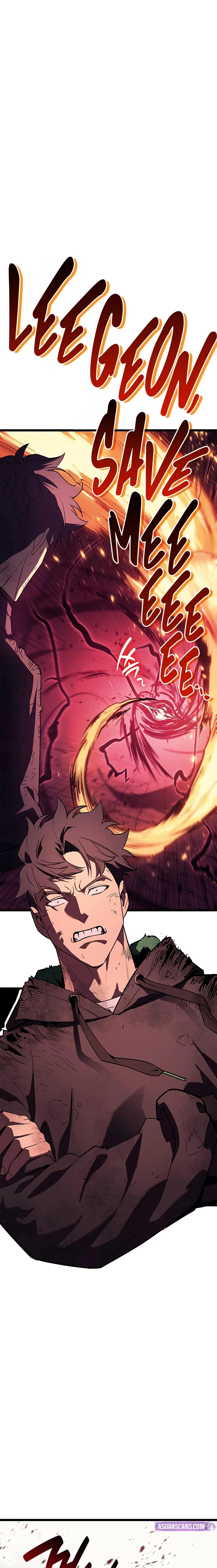 Return of the Disaster-Class Hero Chapter 169 - 27