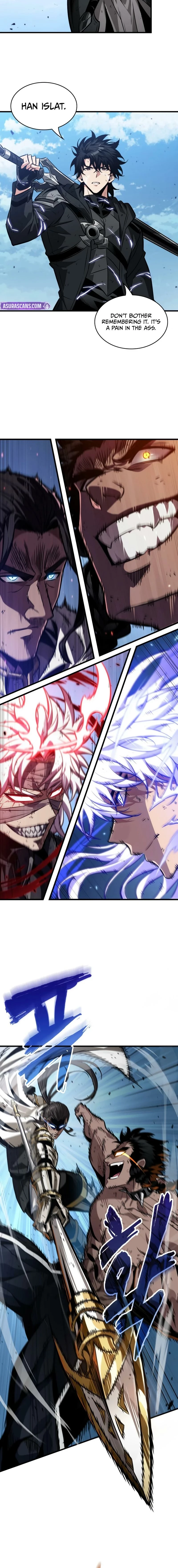 Pick Me Up Chapter 194 - 10