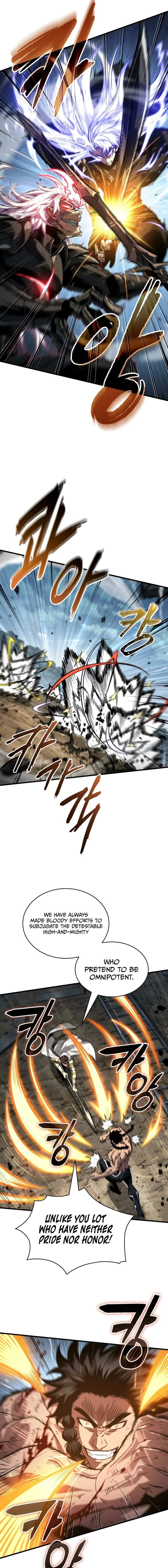 Pick Me Up Chapter 194 - 11