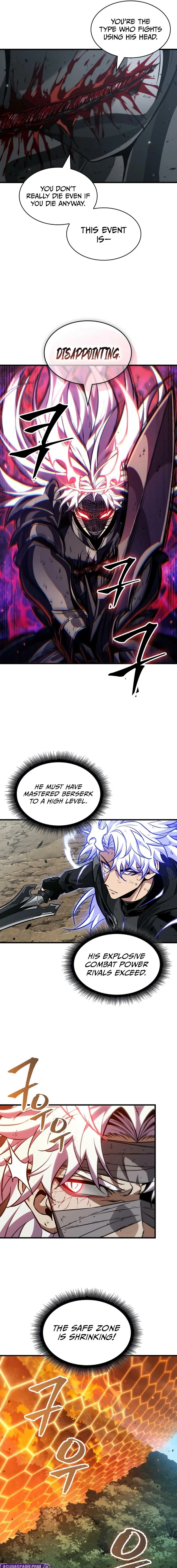 Pick Me Up Chapter 194 - 13