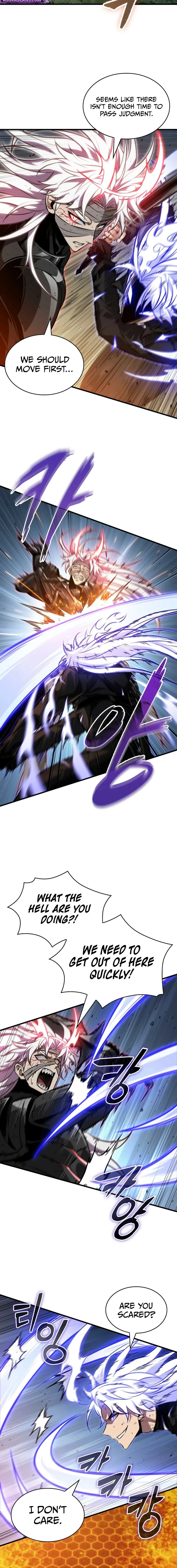 Pick Me Up Chapter 194 - 14