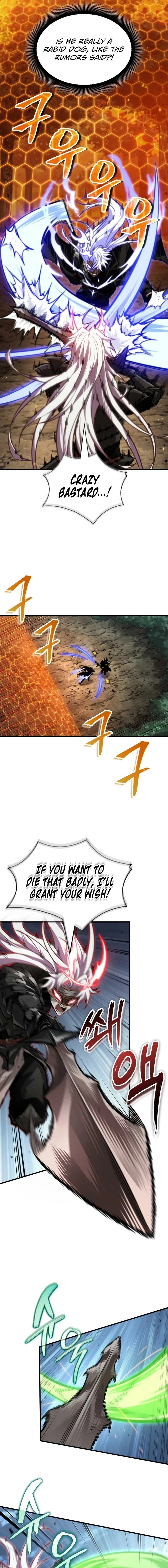 Pick Me Up Chapter 194 - 15