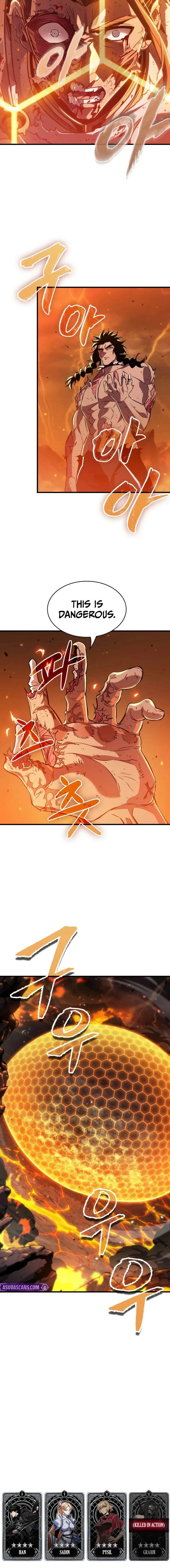 Pick Me Up Chapter 194 - 18