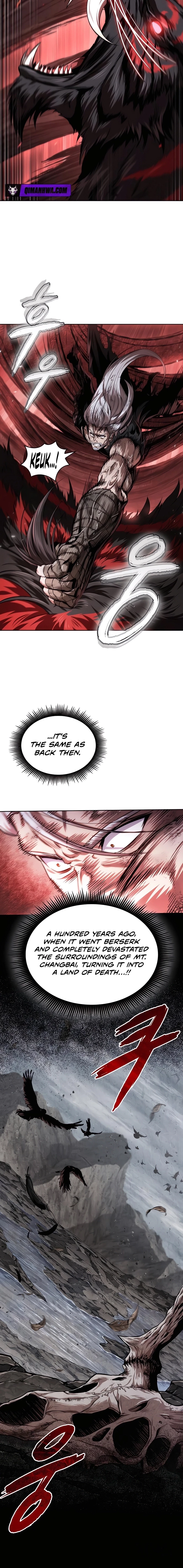 Nano Machine Chapter 305 - 4