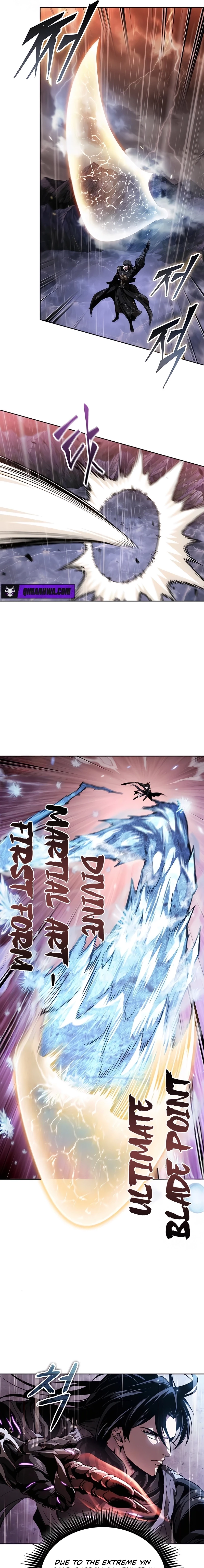 Nano Machine Chapter 305 - 7