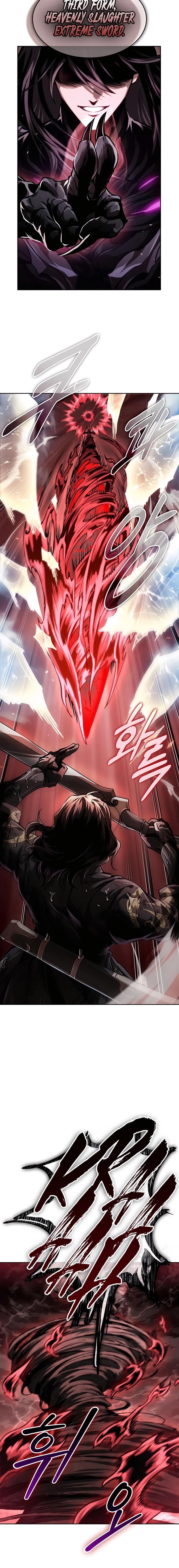 Nano Machine Chapter 305 - 12