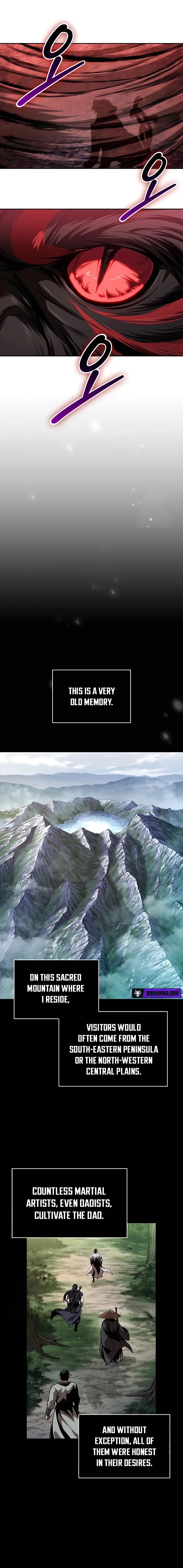 Nano Machine Chapter 305 - 13