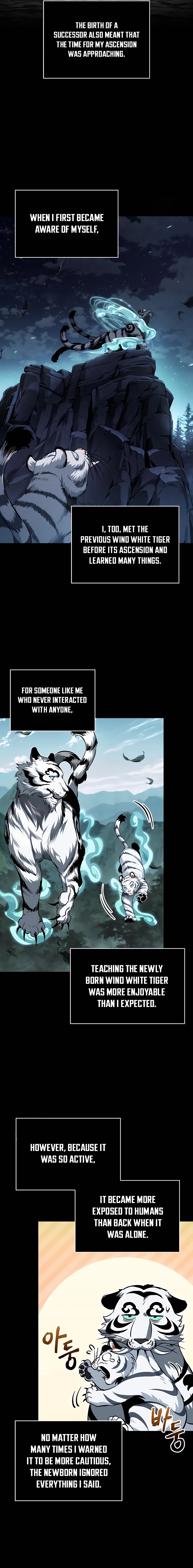 Nano Machine Chapter 305 - 15