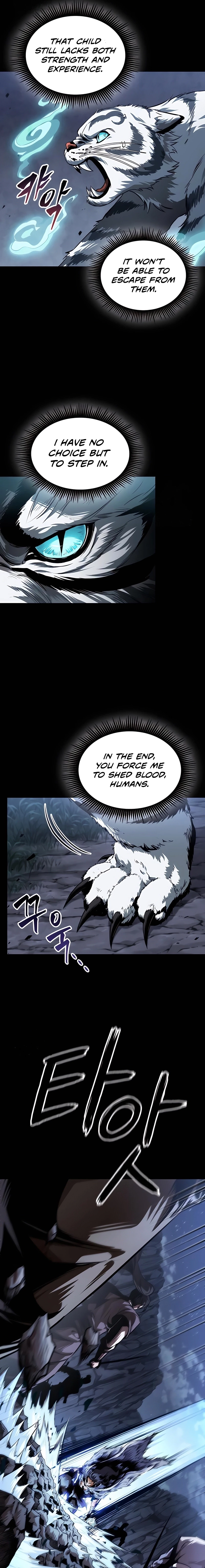 Nano Machine Chapter 305 - 17