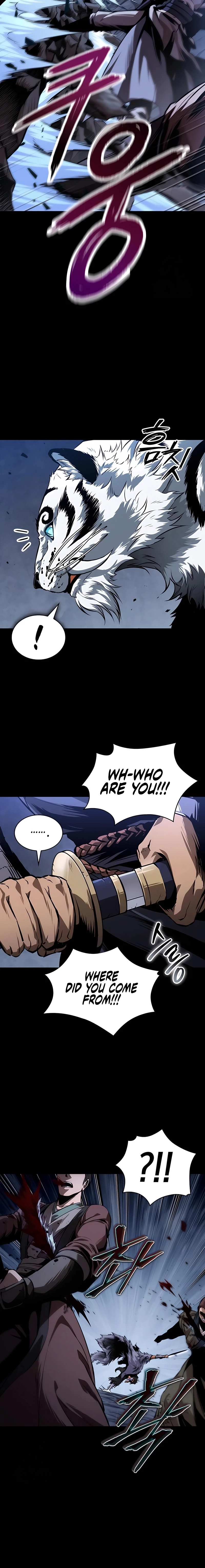 Nano Machine Chapter 305 - 18