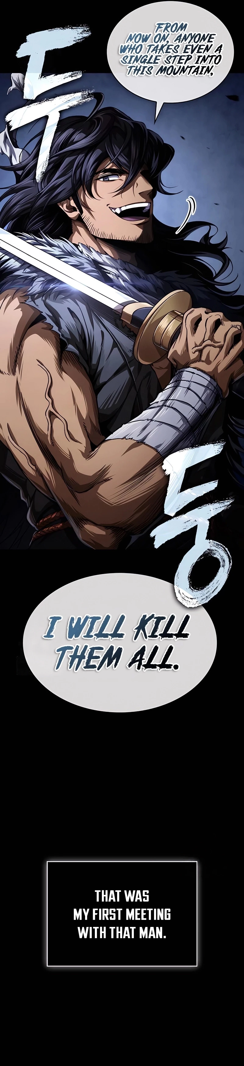 Nano Machine Chapter 305 - 21