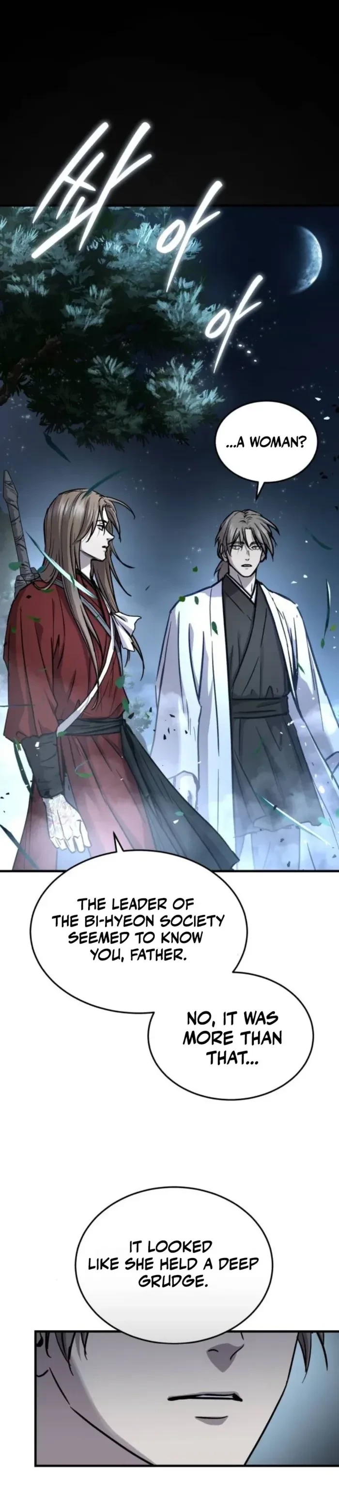 Absolute Dominion Chapter 84 - 2