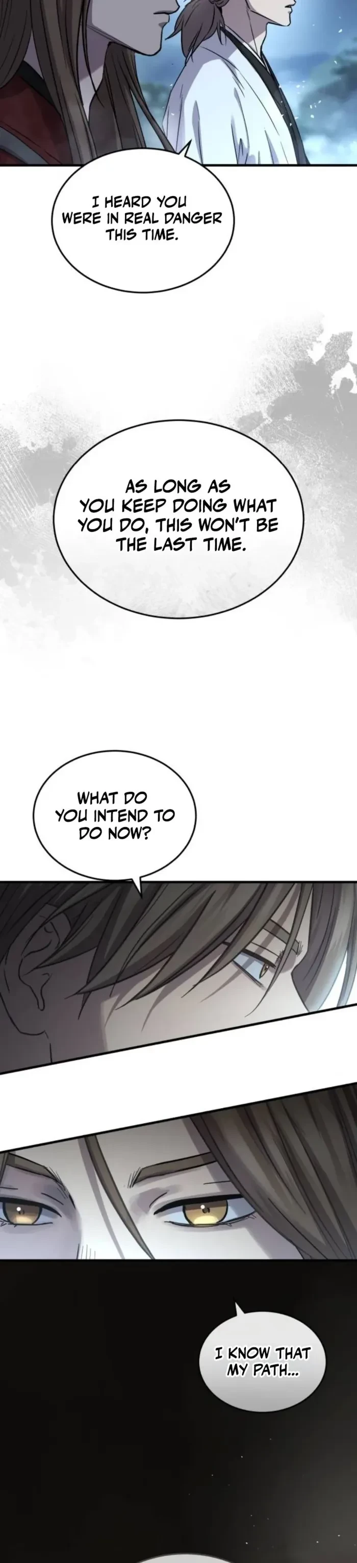 Absolute Dominion Chapter 84 - 4