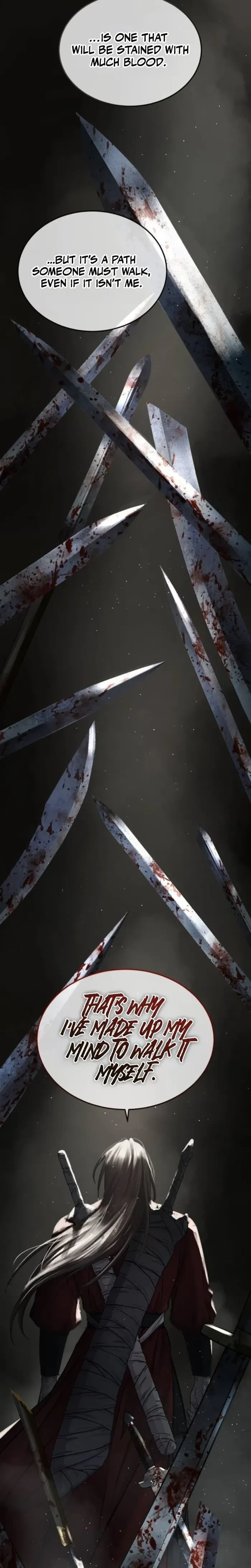 Absolute Dominion Chapter 84 - 5