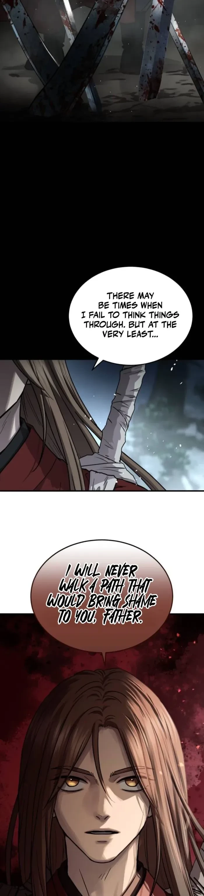 Absolute Dominion Chapter 84 - 6