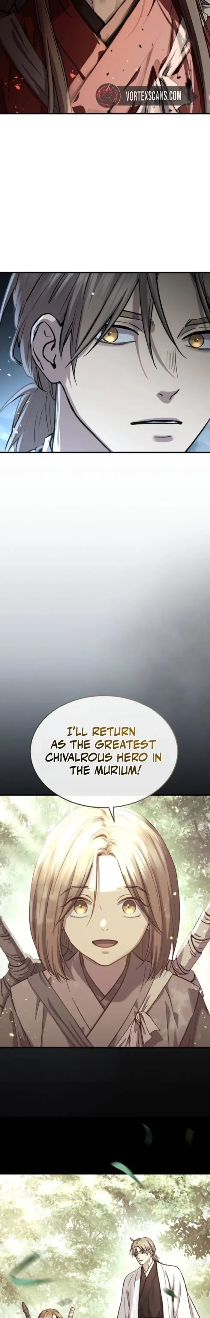 Absolute Dominion Chapter 84 - 7