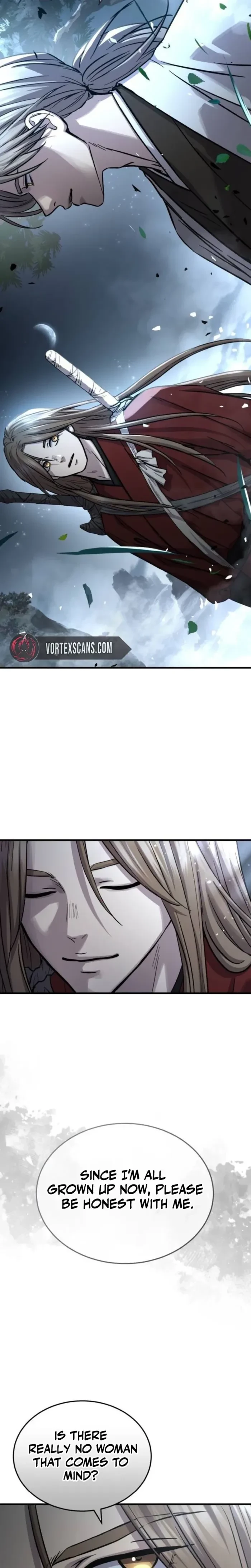 Absolute Dominion Chapter 84 - 9