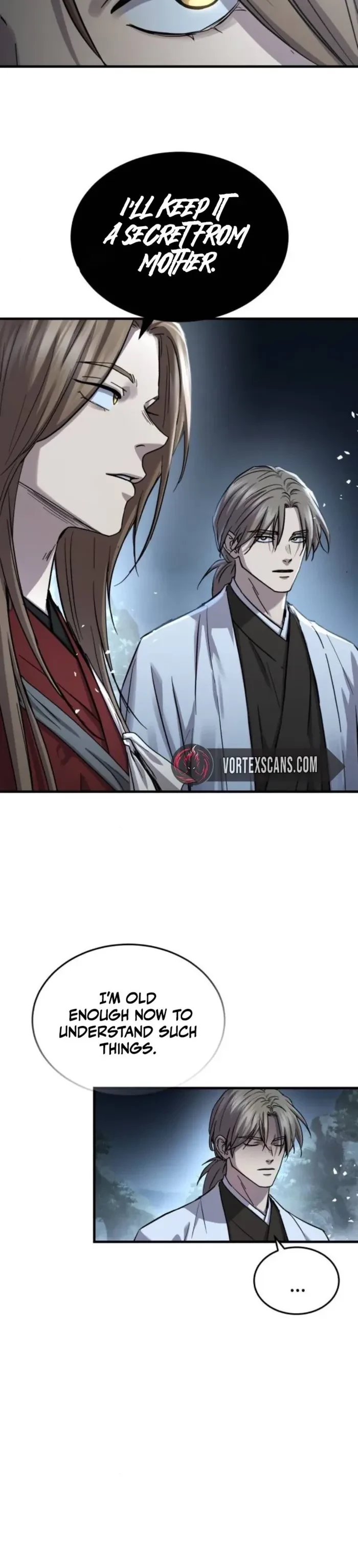 Absolute Dominion Chapter 84 - 10