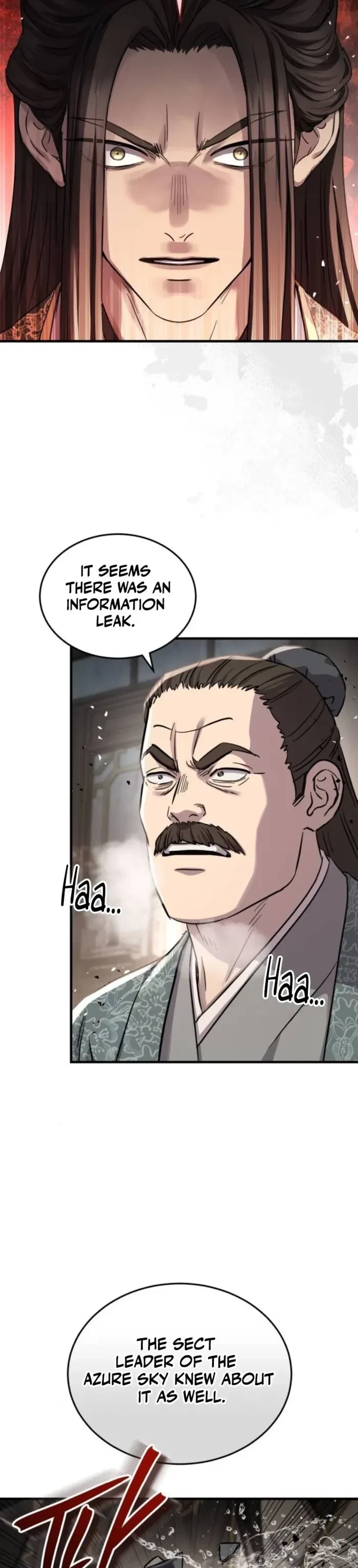 Absolute Dominion Chapter 84 - 12