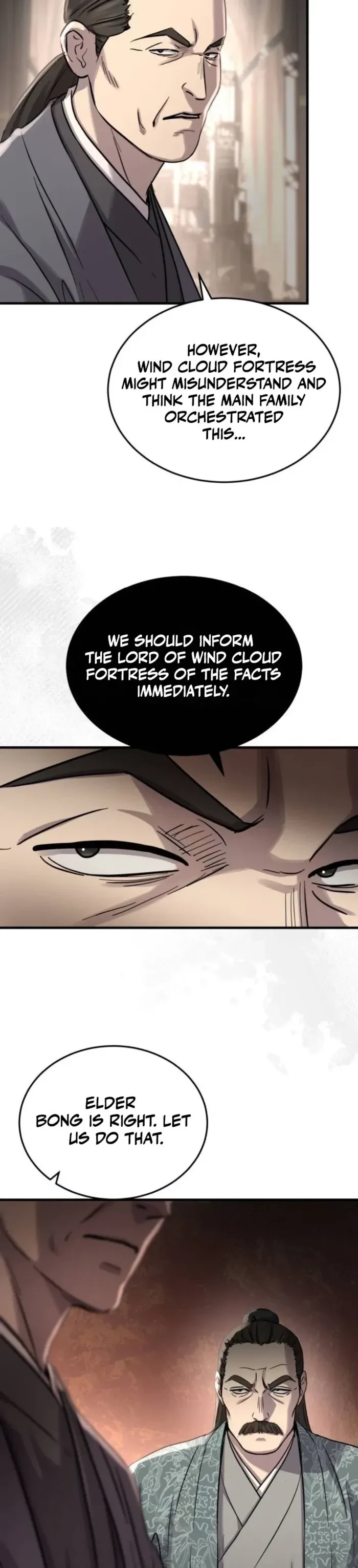 Absolute Dominion Chapter 84 - 14