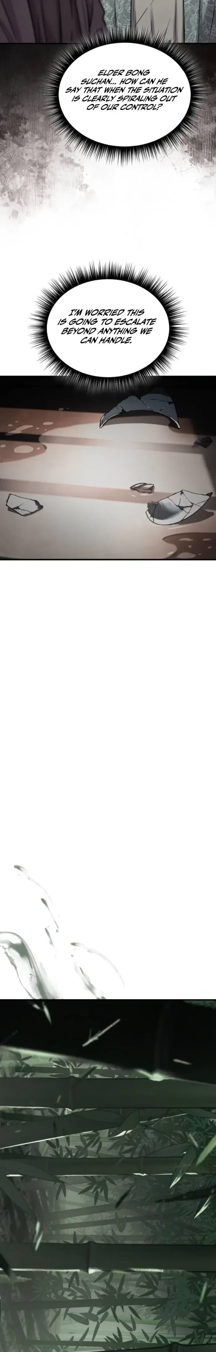 Absolute Dominion Chapter 84 - 15