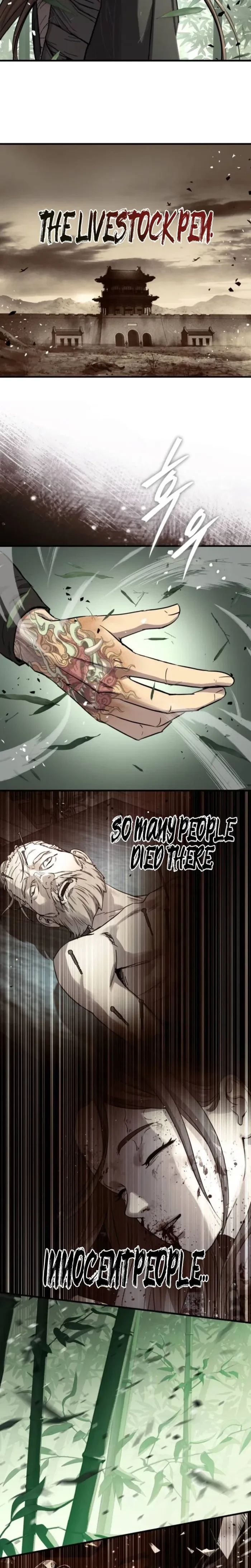 Absolute Dominion Chapter 84 - 17