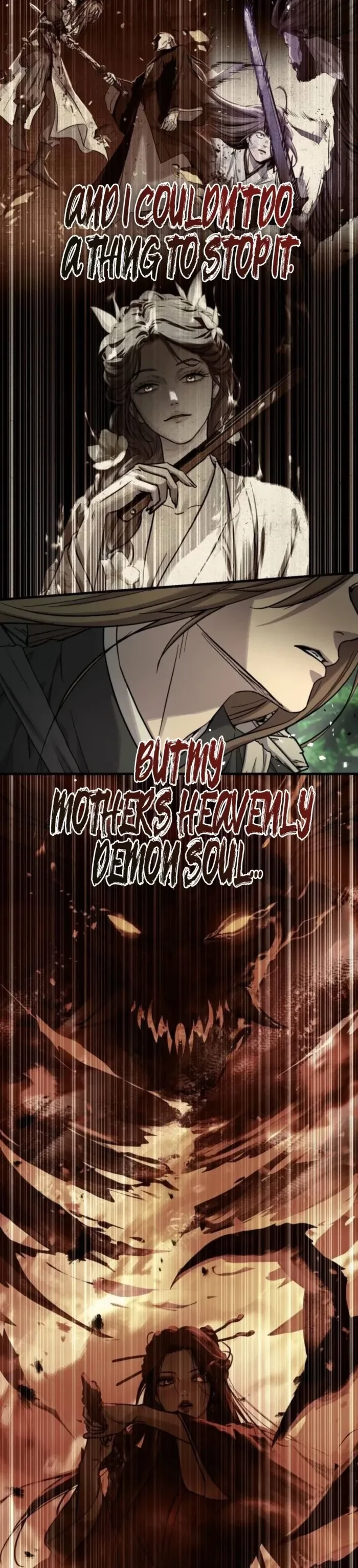 Absolute Dominion Chapter 84 - 18