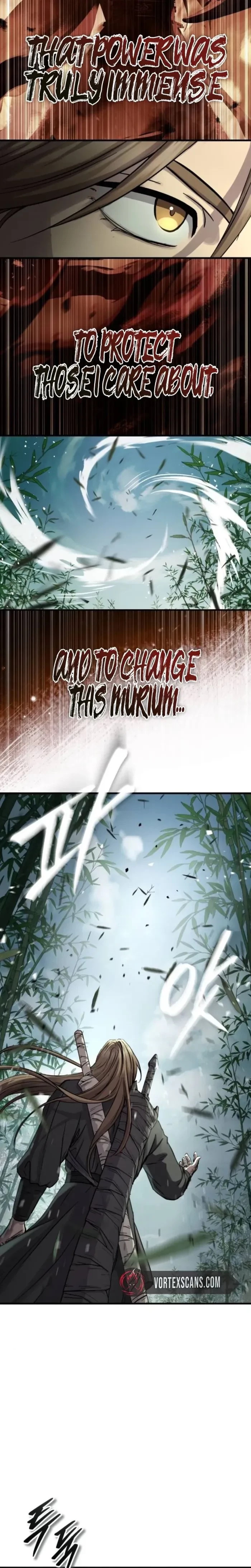 Absolute Dominion Chapter 84 - 19