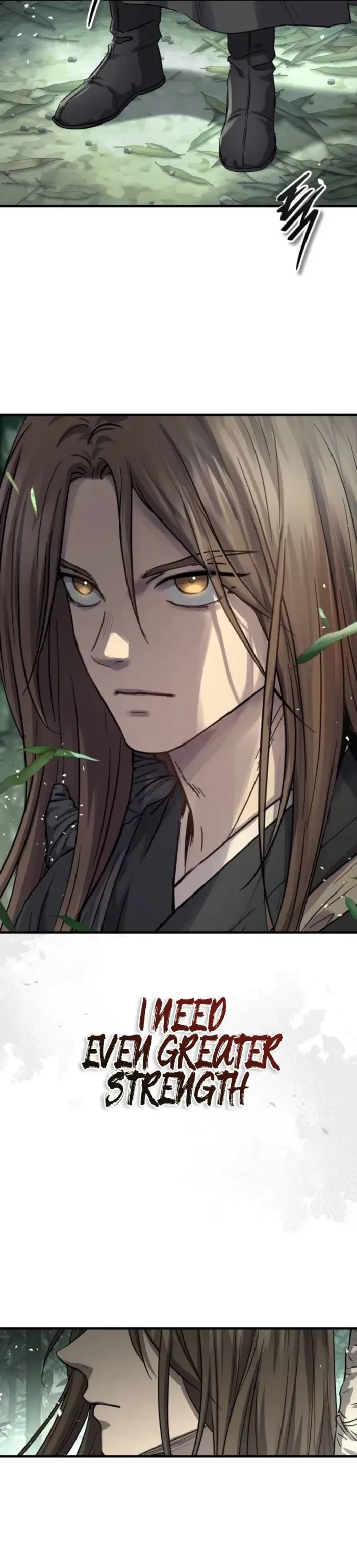 Absolute Dominion Chapter 84 - 20