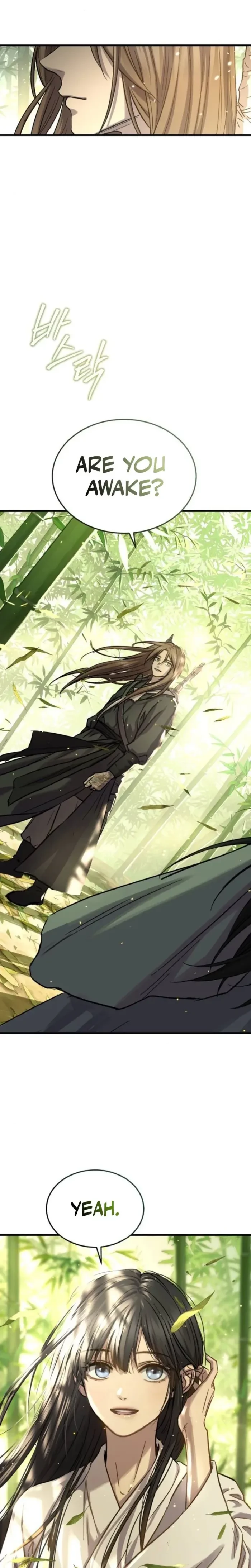 Absolute Dominion Chapter 84 - 21