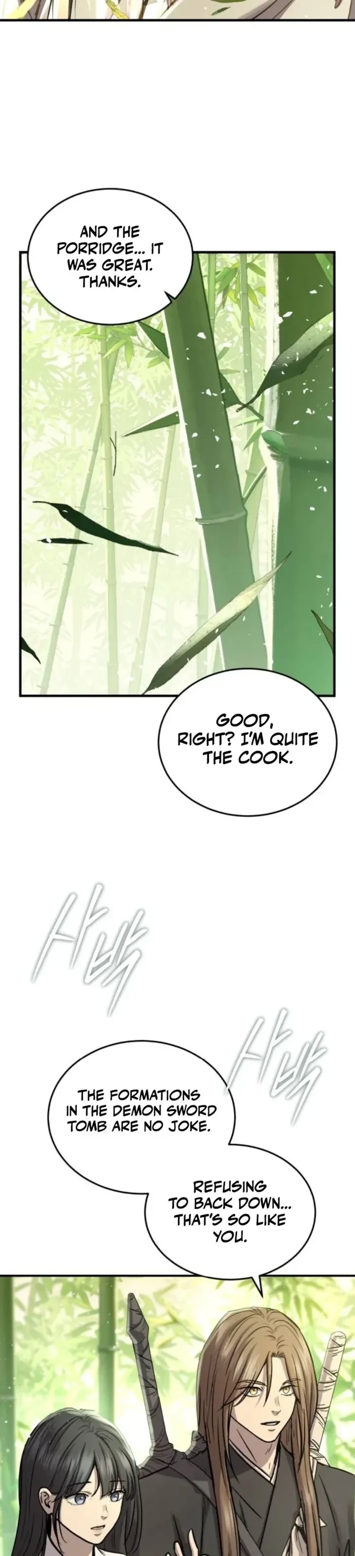 Absolute Dominion Chapter 84 - 22