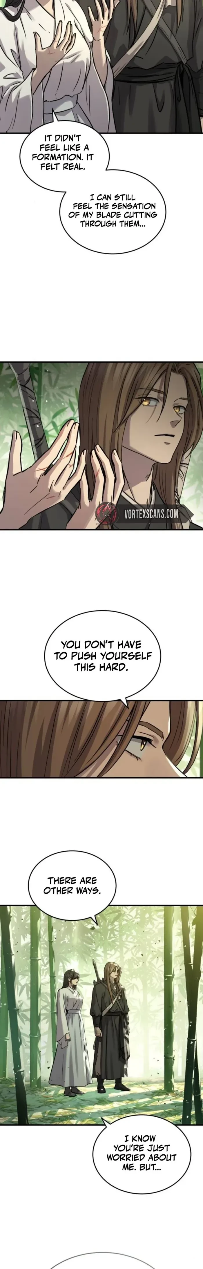 Absolute Dominion Chapter 84 - 23