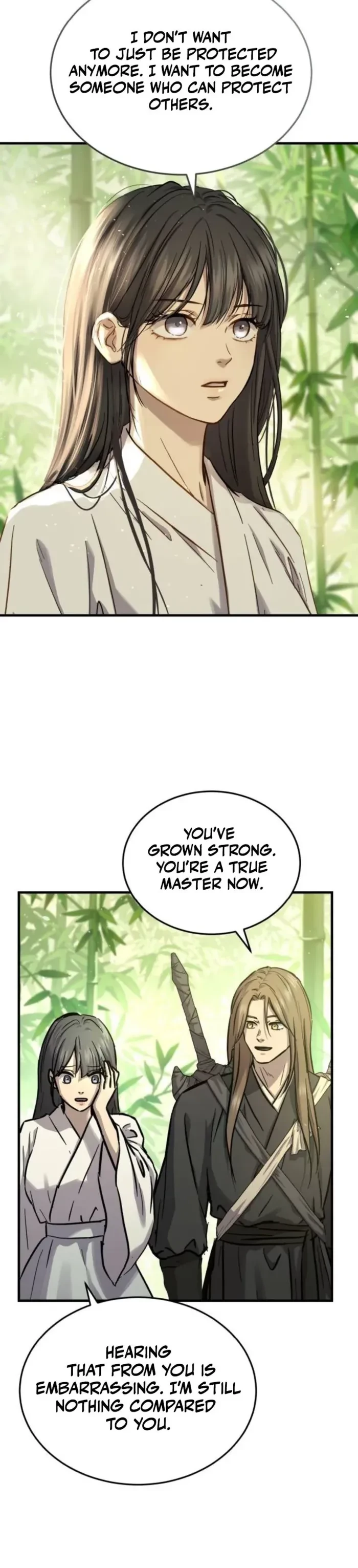 Absolute Dominion Chapter 84 - 24