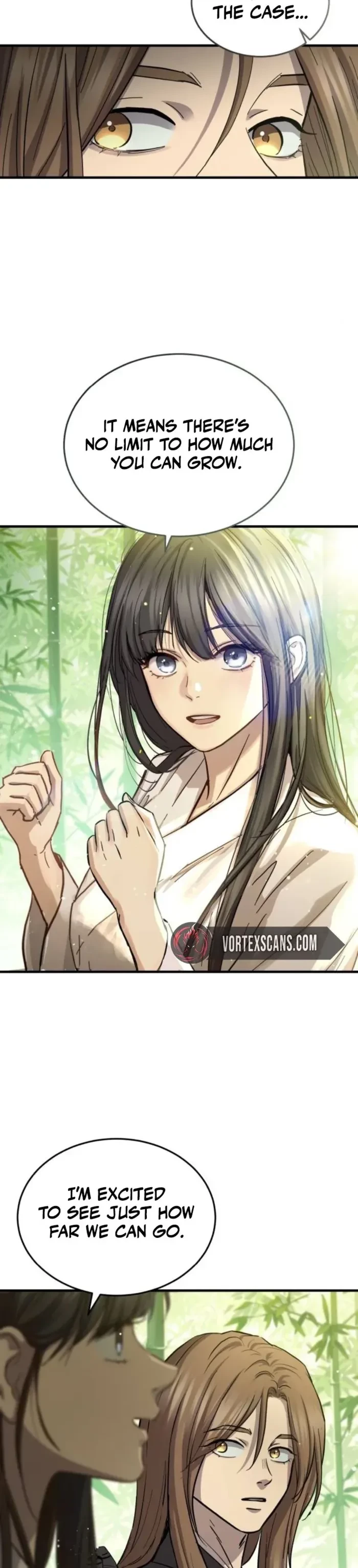 Absolute Dominion Chapter 84 - 26