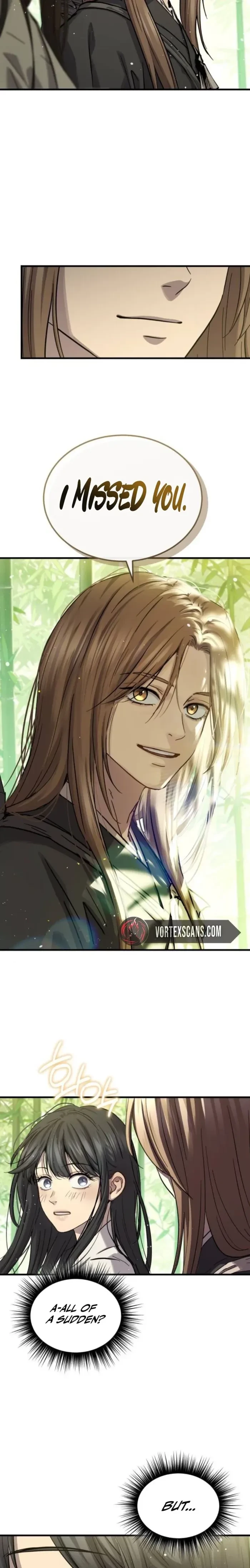 Absolute Dominion Chapter 84 - 27